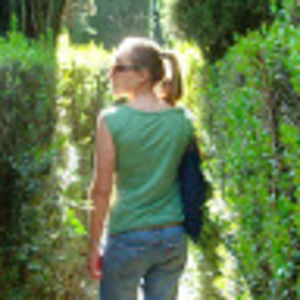 Meet your Posher, Molly